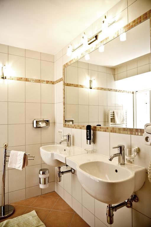 Pension Zierlinger Senftenberg Quarto foto